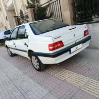 پژو SIX|خودرو سواری و وانت|شهرکرد, |دیوار
