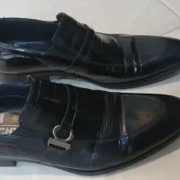کفش مردانه سایز ۴۱ مارک Givenchy