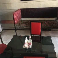 فروش تخت سنتی رستوران