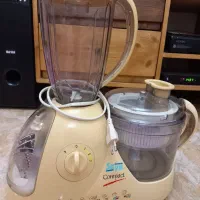 یازده کاره و قهوه جوش