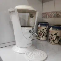 سماور چای ساز برقی رابیلوکس