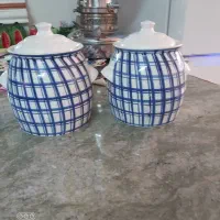 جای قند و شکر