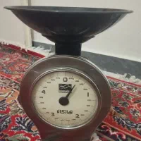 ترازوی آشپزخانه بهاز کالا سالم