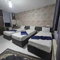 هتل سوئیت آپارتمان