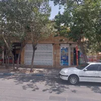 اجاره مغازه ۲۴متری روغنکشی جنب فلافلی ناصر