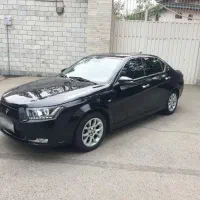 دنا پلاس توربو اتومات مدل ۱۴۰۳