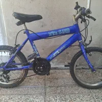 دوچرخه 16