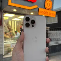 گوشیiphone 16 pro max|موبایل|همدان, |دیوار