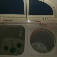 ماشین‌لباسشویی