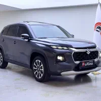 سوزوکی گرند ویتارا