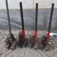 پرس دستی