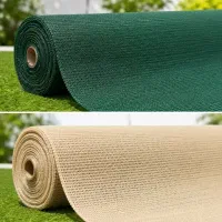 شیلد راشل کد.90تور شید سایبان گلخانه ضمانتی درجه۱