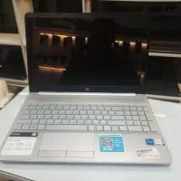 لپ تاپ hp pavilion 15    فروش اقساطی نوت بوک مثلث