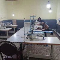 جذب نیروی خیاط در خمام