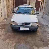 پراید ۷۸ شرایط هم میدم