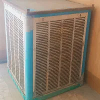 کولر 7000ابسال کارکرده روشن