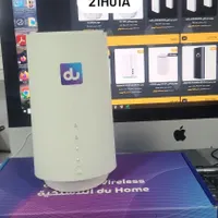 مودم 4G/5G/TDLTE برند DU مدل 21H01A|مودم و تجهیزات شبکه|بندرعباس, |دیوار