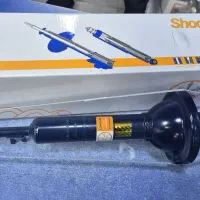 کمک فنر عقب تیبا ، کوئیک ، ساینا ( وارداتی )|قطعات یدکی و لوازم جانبی|کتالم و سادات شهر, |دیوار