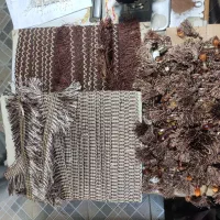 ریشه پرده
