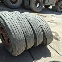 لاستیک و رینگ۸/۲۵