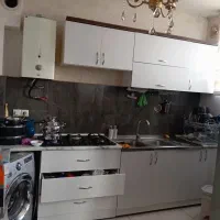 سینک دو قلو روکار