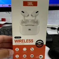 ایرپاد JBL