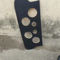تاقچه تیبا دو کوییک