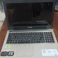 لپ تاپ ASUS|رایانه همراه|تربتحیدریه, فرمانداری|دیوار