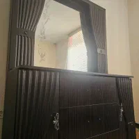 میز ارایشی بزرگ