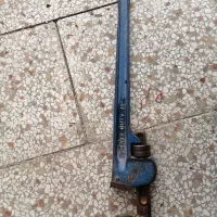 شلاقی تک دسته آلمانی اصل کریس تولز 24