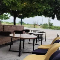 وسایل کافه
