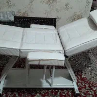 تخت سه تیکه