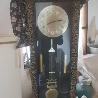 ساعت