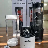 شیکر جت موبیکس 12Pro Max
