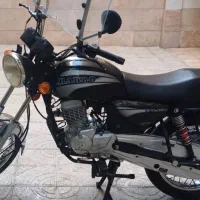 رهرو طرح باکسر