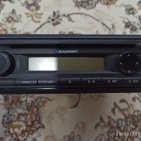 ضبط ماشین سمند