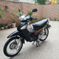 سوپر رکاب مدل ۹۲ سالم