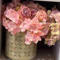 ظروف و بانکه های فلزی وکارهای طرح مراکشی