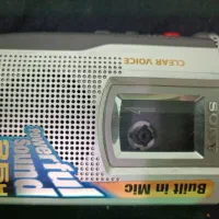 ضبط صوت سونی اصل مدل TCM-150 با جعبه