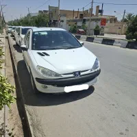 v8 sd 206