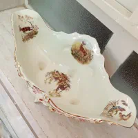 آجیل خوری|ظروف سرو و پذیرایی|خرمآباد, |دیوار
