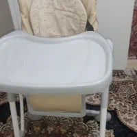 صندلی غذای کودک نو