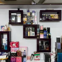 استخدام خانه عطر مبارکه