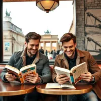 تدریس تضمینی زبان آلمانی و فرانسه