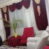 پرده‌چهارمتری