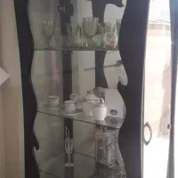 ویترین درحد نو