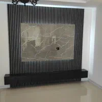 اجرای تی وی وال (tv wall) با اقساط دلخواه