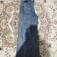 شلوار لی