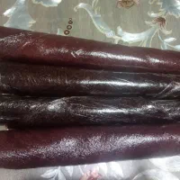 لواشک خانگی افتابی