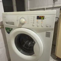 ماشین لباسشویی 7kg